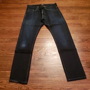 Baldwin The Reed Classic Straight Jeans